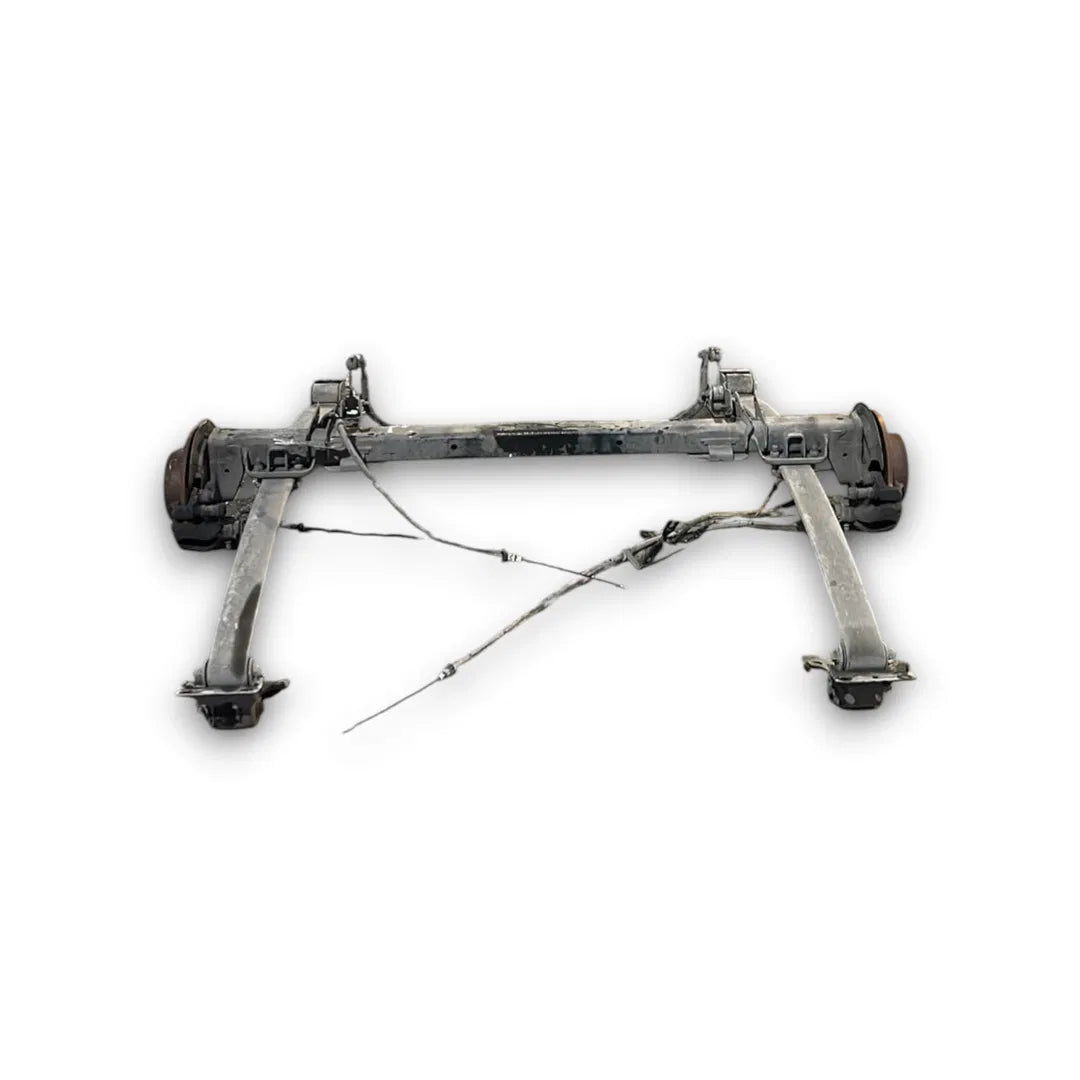 Dettaglio Assale posteriore Renault Master Furgone dal 2019 OEM 555115788R - foto 4