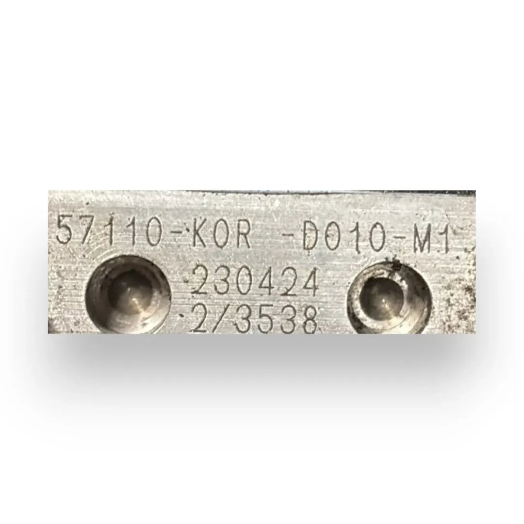 Dettaglio Pompa ABS Honda SH 125i ABS Start&Stop E5 cod. 57110-K0R-D010-M1 - foto 4