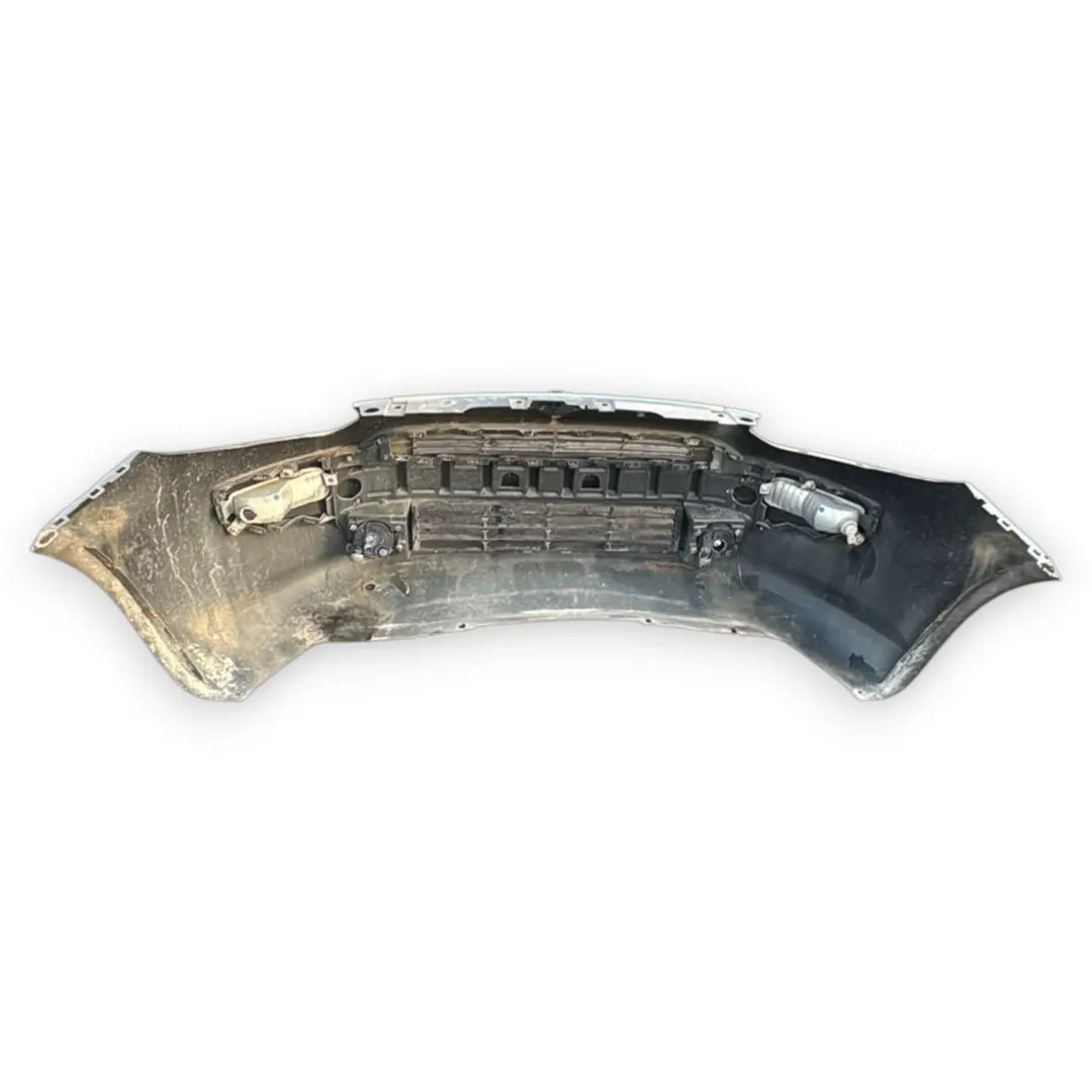 Dettaglio Paraurti anteriore Fiat Punto EVO 2009–2013 - foto 4