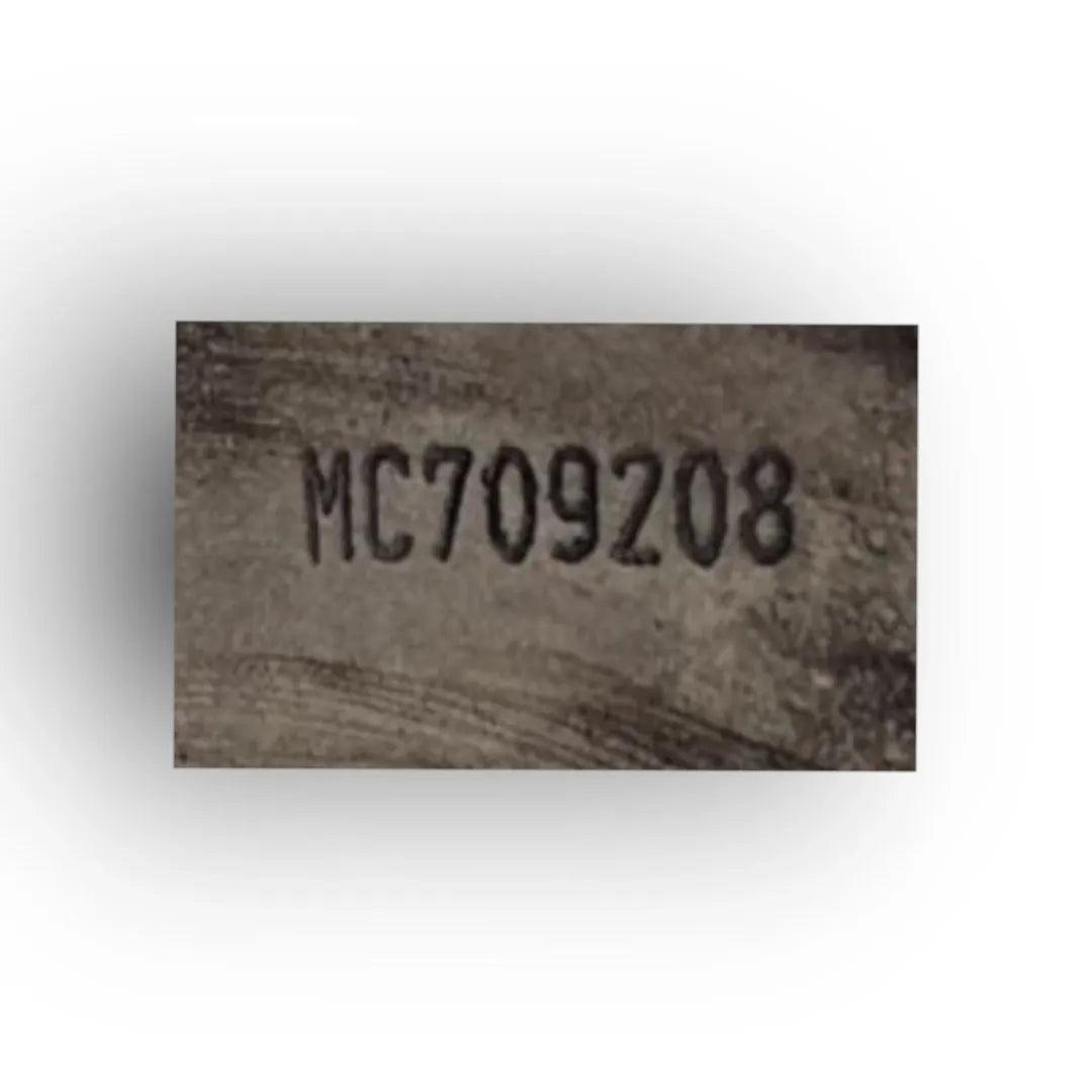 Dettaglio Motore completo Sym Citycom 300 2007–2014 cod. motore MC709208 - foto 4