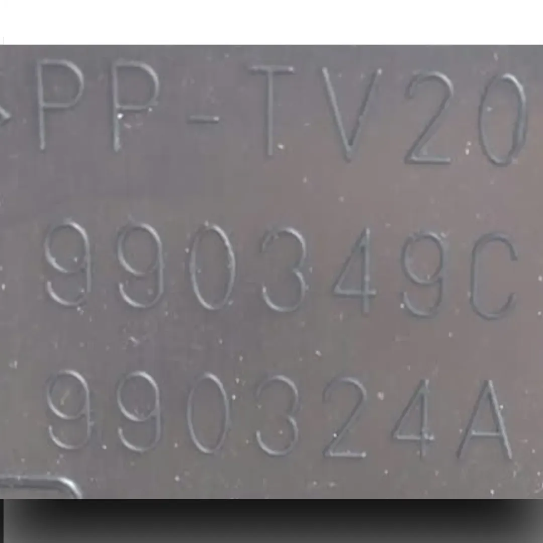 Dettaglio Gruppo riscaldatore abitacolo MINI Countryman R60 cod. 990349C - foto 4