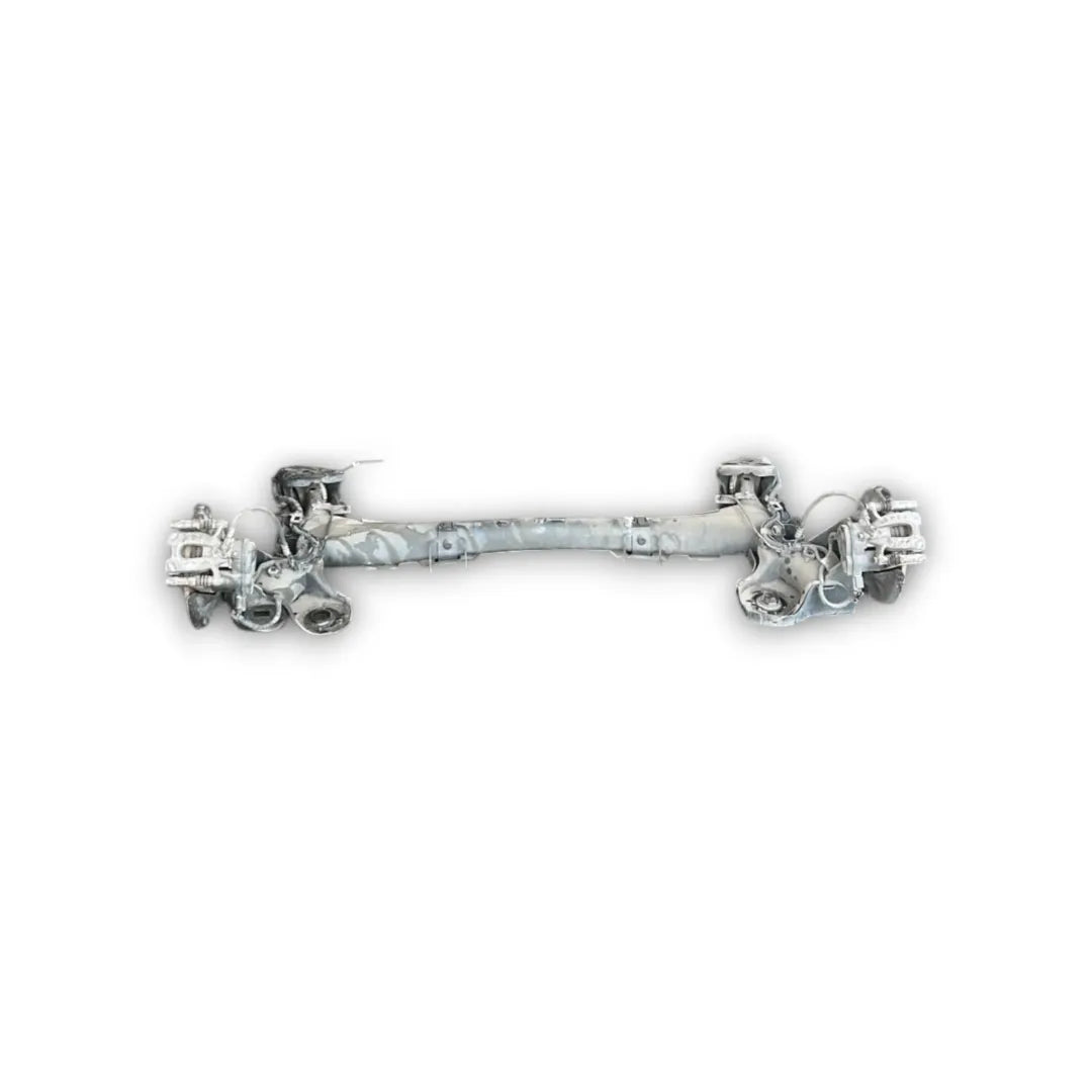 Dettaglio Assale posteriore Opel Corsa F 2019–2024 OEM 1648273380 - foto 4