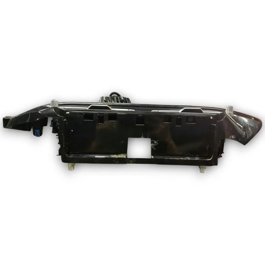 Dettaglio Bocchetta aria centrale cruscotto Alfa Romeo Tonale dal 2022 OEM 156171681 - foto 4