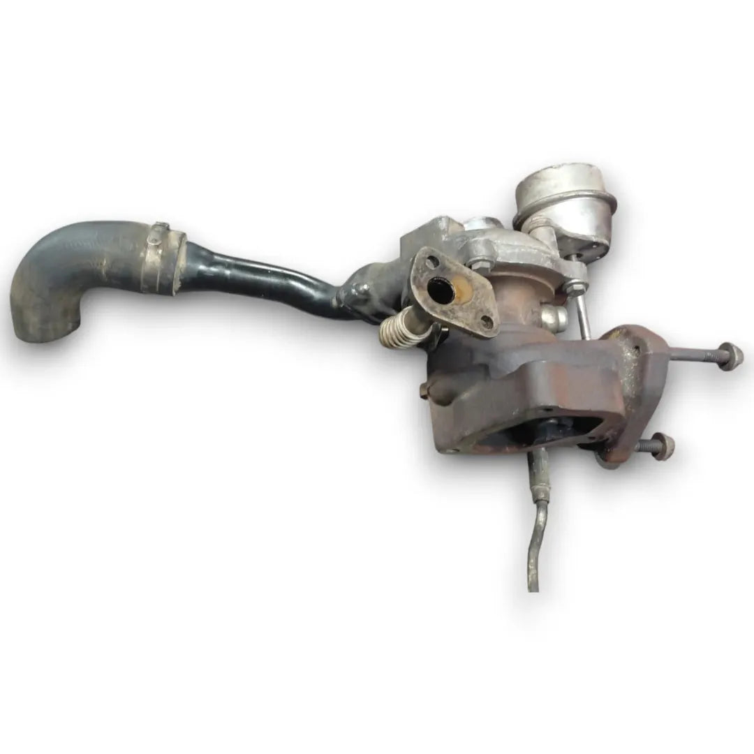 Dettaglio Turbocompressore Fiat 500 2007–2015 OEM 73501343 - foto 4