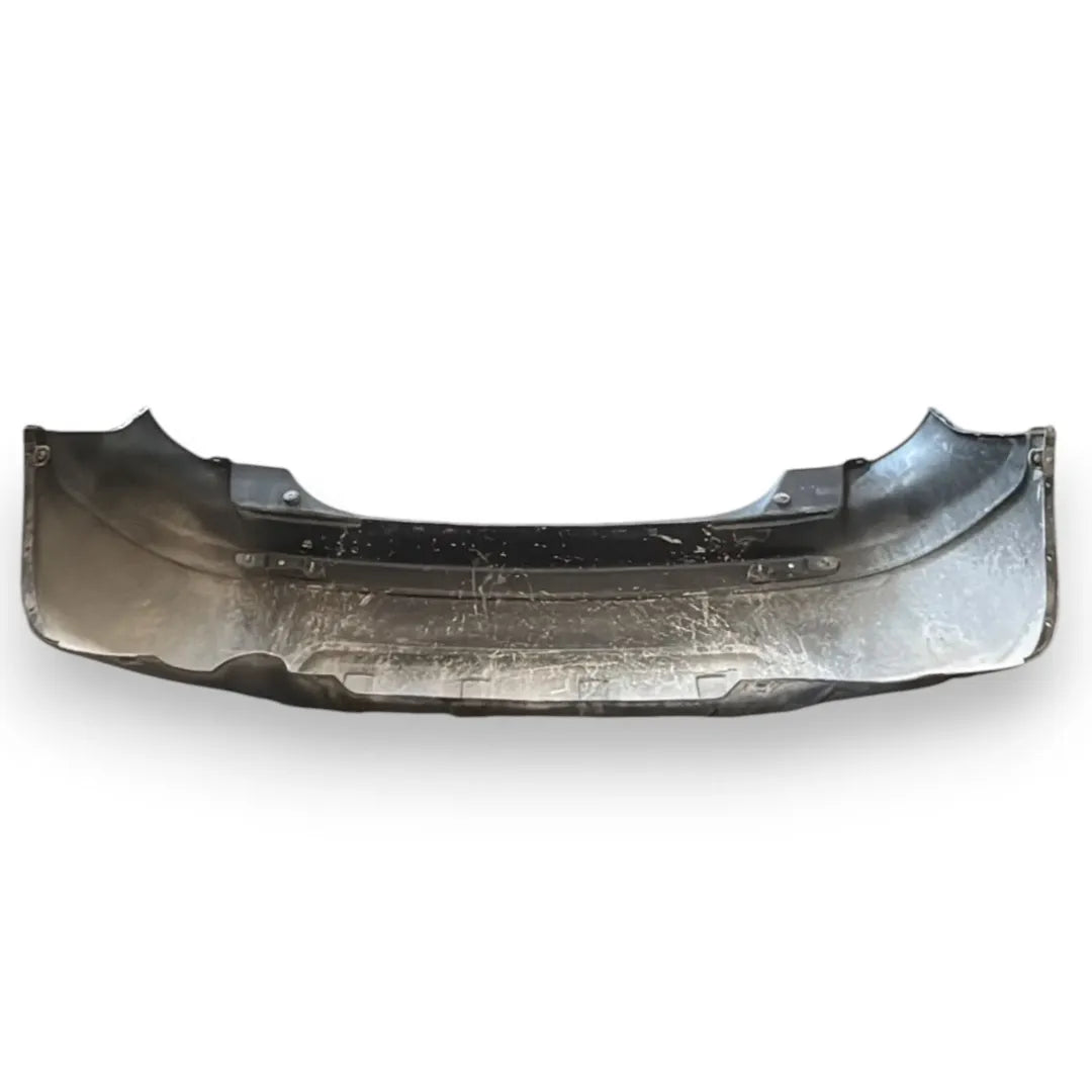 Dettaglio Paraurti posteriore Fiat Sedici 2006–2011 OEM 71743045 - foto 4