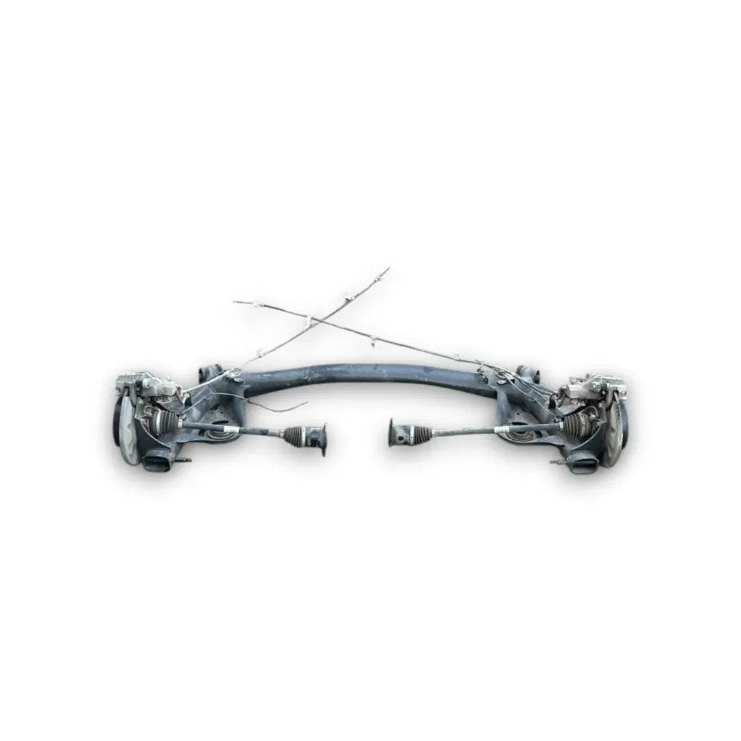 Dettaglio Assale posteriore Suzuki Vitara OEM 4650064U00000 - foto 4