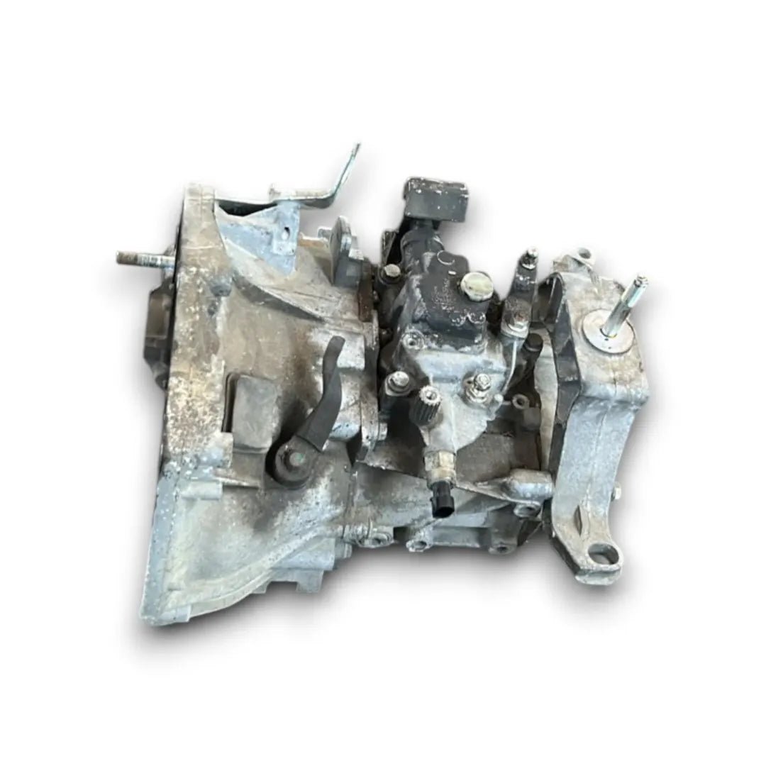 Dettaglio Cambio manuale a 6 marce Fiat Doblò II 2009–2015 cod. 55196336 - foto 4