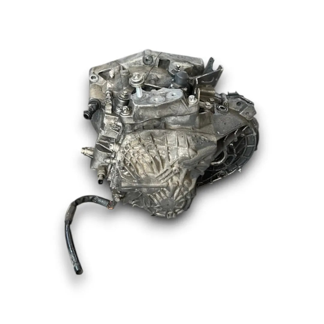 Dettaglio Cambio manuale a 6 marce Alfa Romeo Giulietta 2010–2013 cod. 55220248 - foto 4