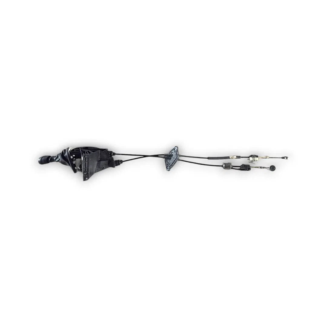 Dettaglio Leva del cambio completa Renault Master Furgone dal 2019 OEM 349016657R - foto 4