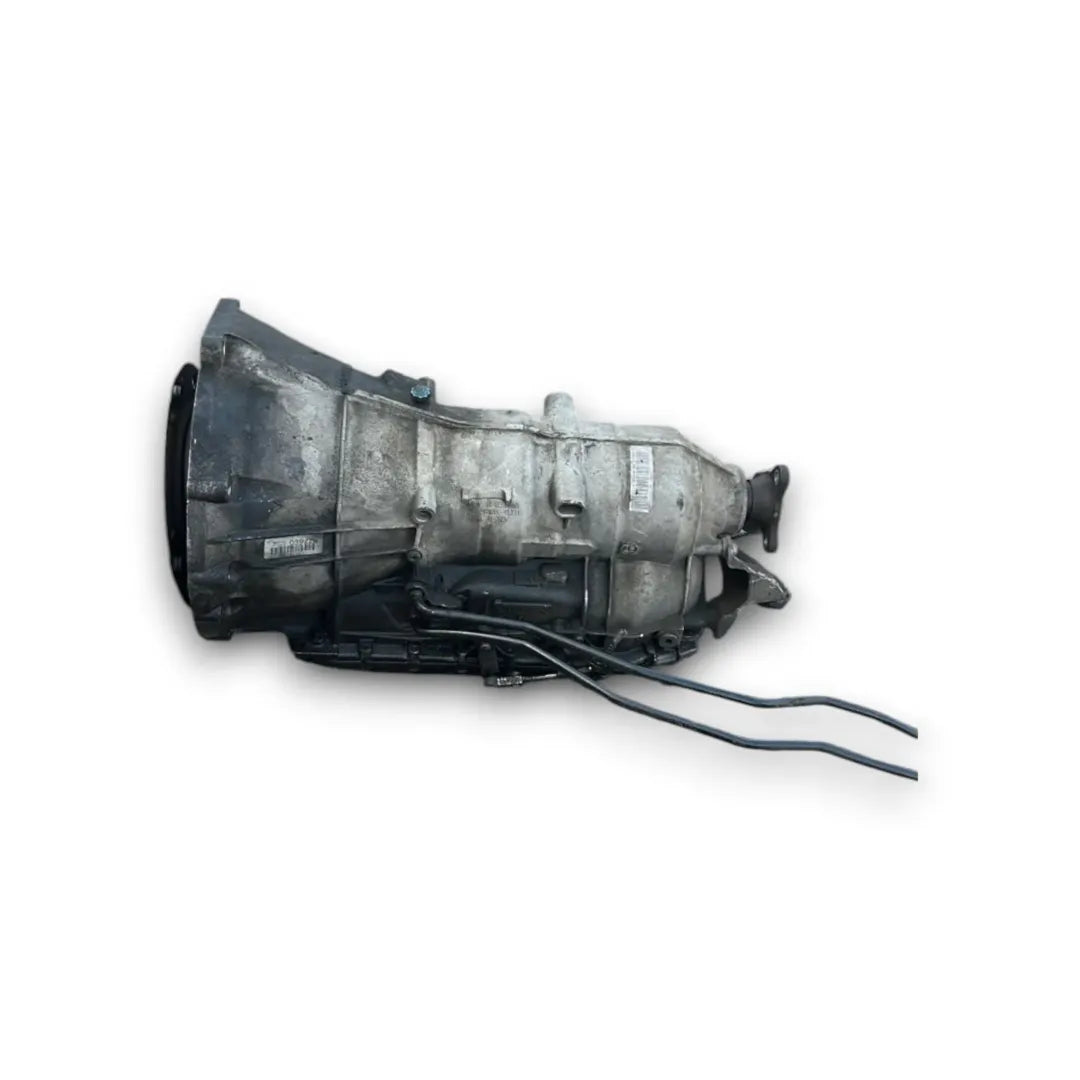 Dettaglio Cambio completo BMW Serie 3 E90/E91 dal 2008 OEM 23007561767 - foto 4