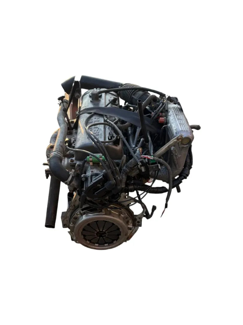 Dettaglio Motore completo Daihatsu Feroza cod. motore HD (E) - foto 4