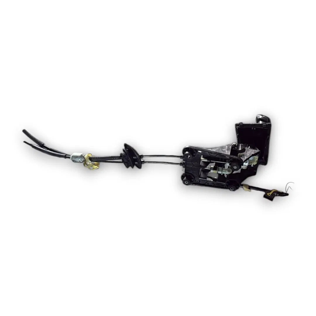 Dettaglio Leva del cambio completa Peugeot 208 2015–2020 OEM 9808161480 - foto 4