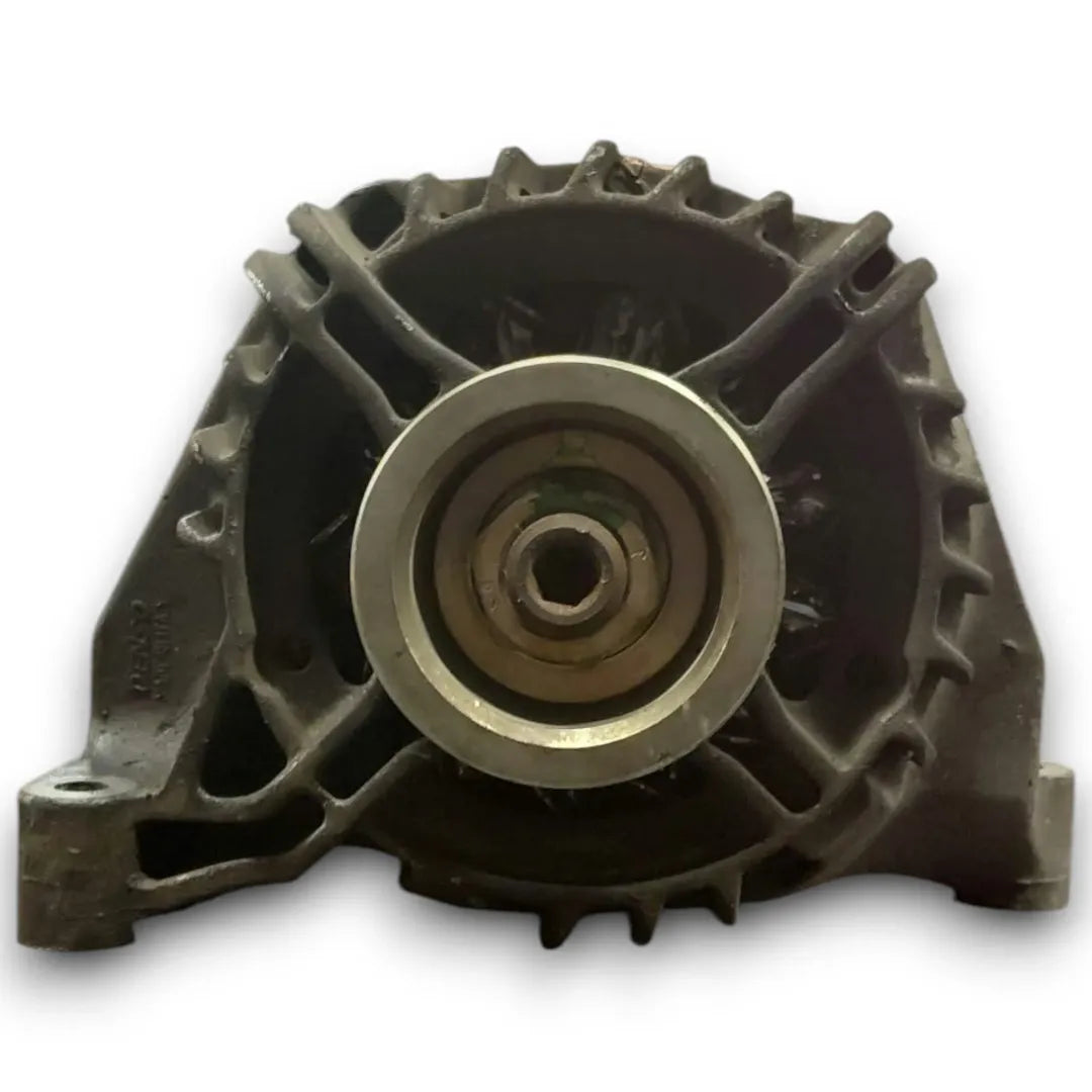 Dettaglio Alternatore Fiat Grande Punto 2009–2014 OEM 71795808 - foto 4