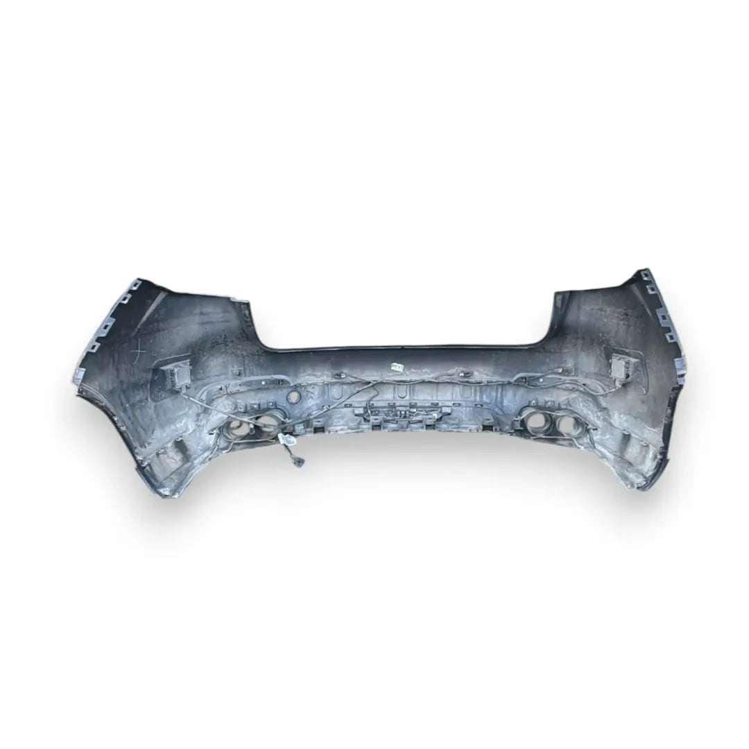 Dettaglio Paraurti posteriore Maserati Levante OEM 670085550 - foto 4