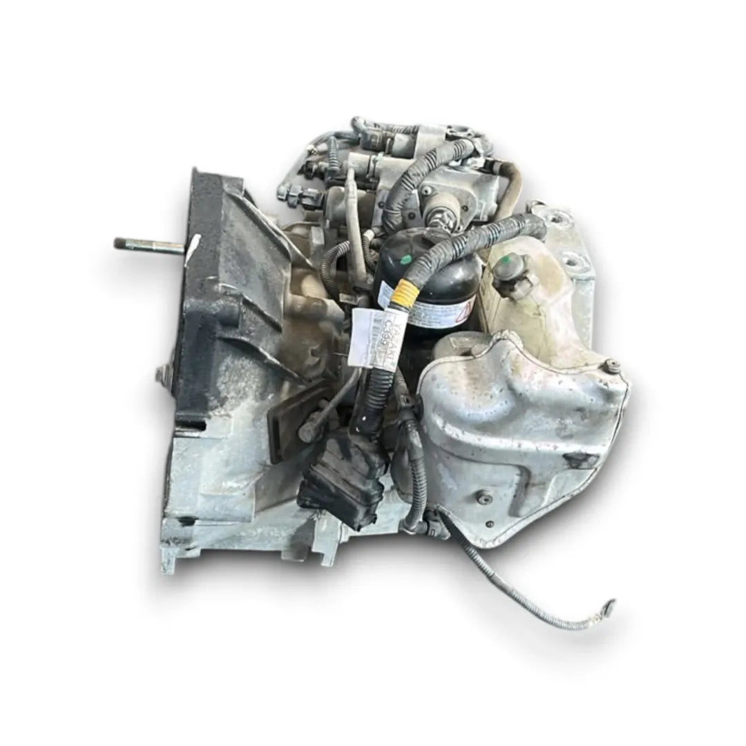 Dettaglio Cambio automatico Fiat 500L 2012–2018 cod. 55243725 - foto 4