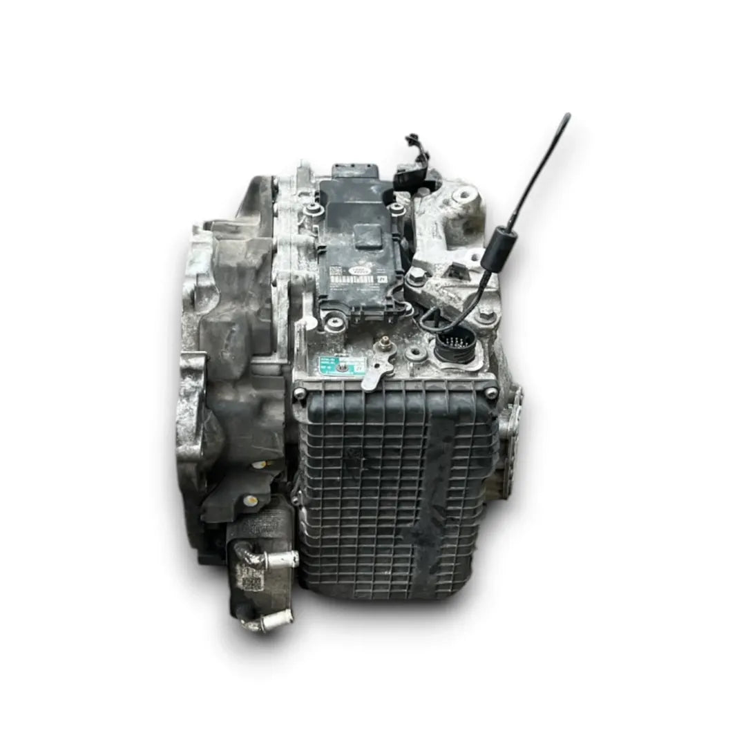 Dettaglio Cambio automatico ZF 9HP48 Land Rover Range Rover Evoque 2011–2019 cod. 1094020014 - foto 4