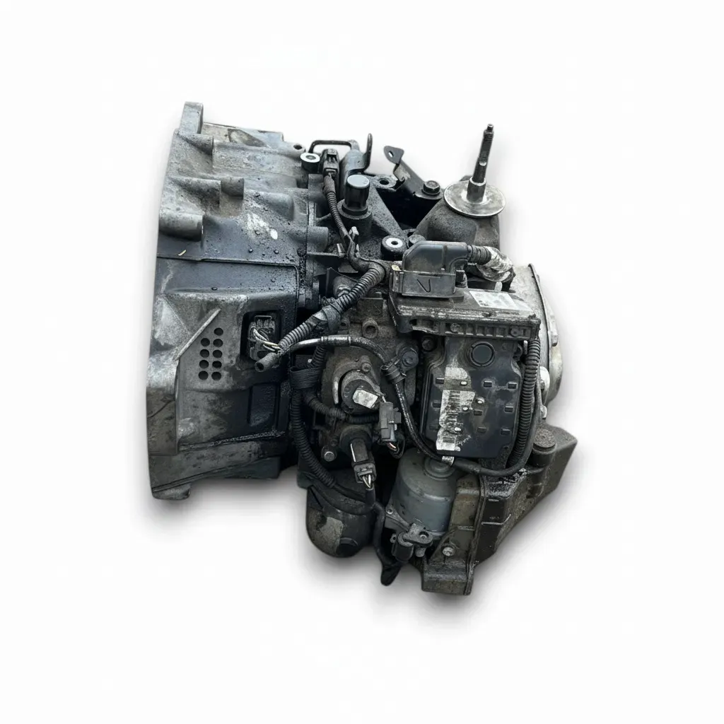Dettaglio Cambio robotizzato Peugeot 3008 2009–2013 cod. 20DS50 - foto 4
