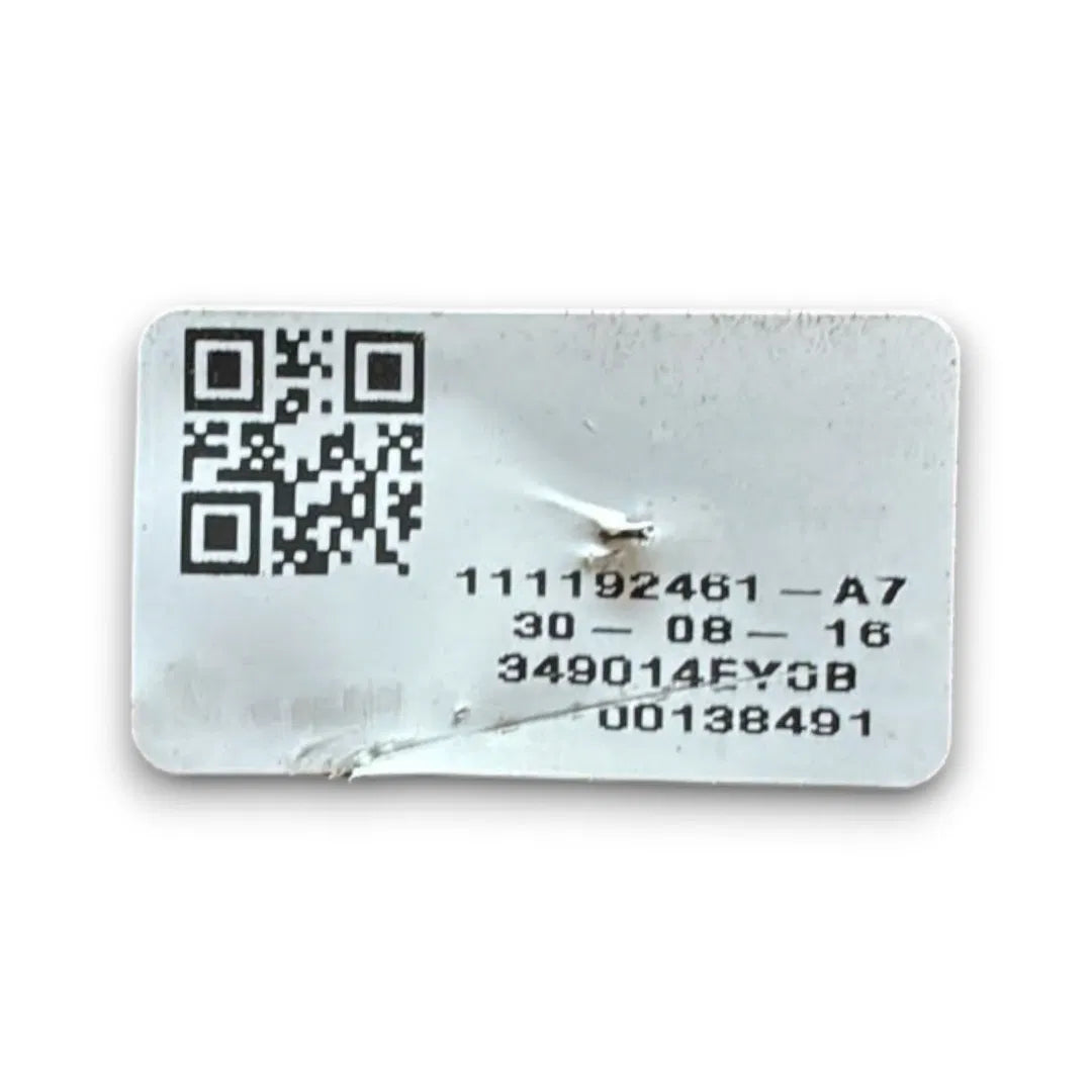Dettaglio Leva selettrice del cambio automatico completa Renault Megane 2016–2021 OEM 349014EY0B - foto 4