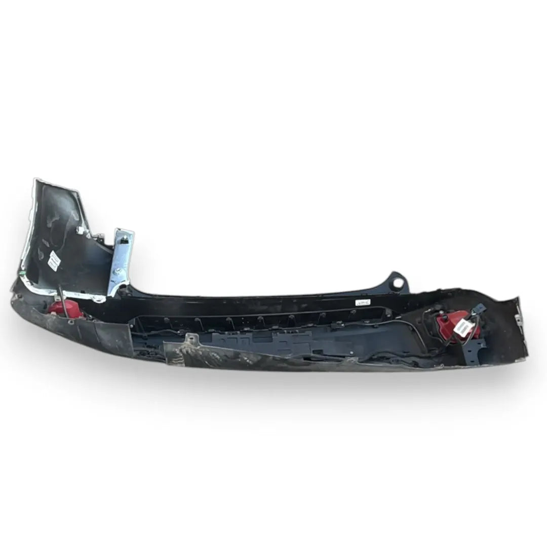 Dettaglio Paraurti posteriore Peugeot 2008 2019–2023 - foto 5