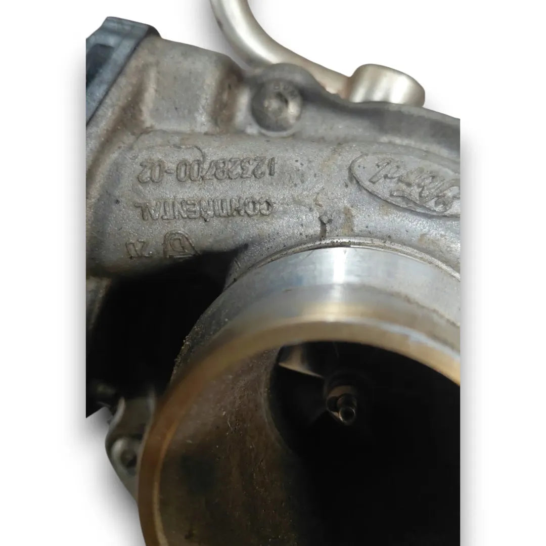 Dettaglio Turbocompressore Ford Fiesta dal 2017 OEM 2082181 - foto 5