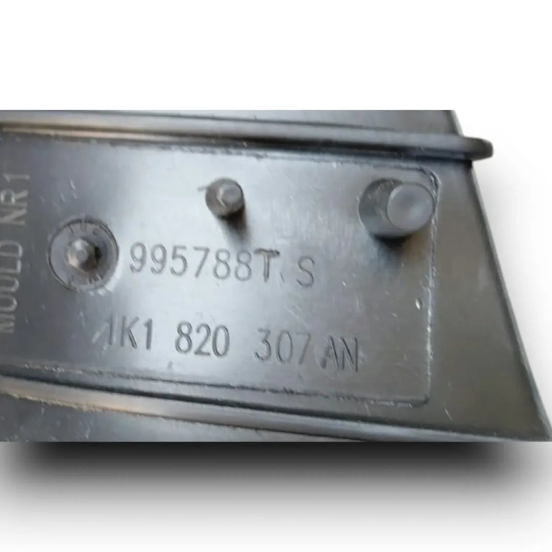 Dettaglio Gruppo riscaldatore abitacolo Volkswagen Scirocco dal 2008 cod. 1K1820307AN - foto 5