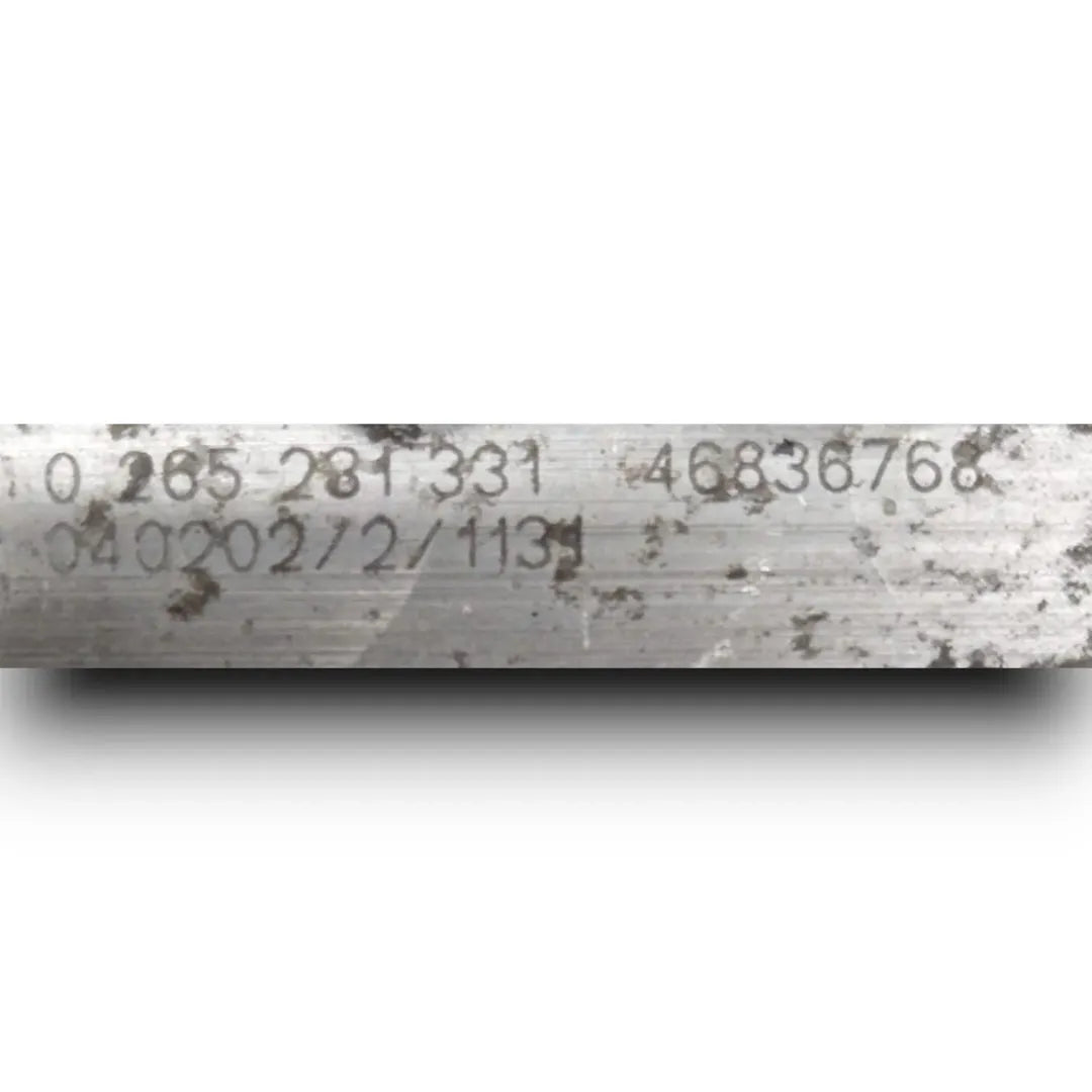 Dettaglio Pompa ABS Fiat Punto Classic 2U cod. 0265281331 - foto 5