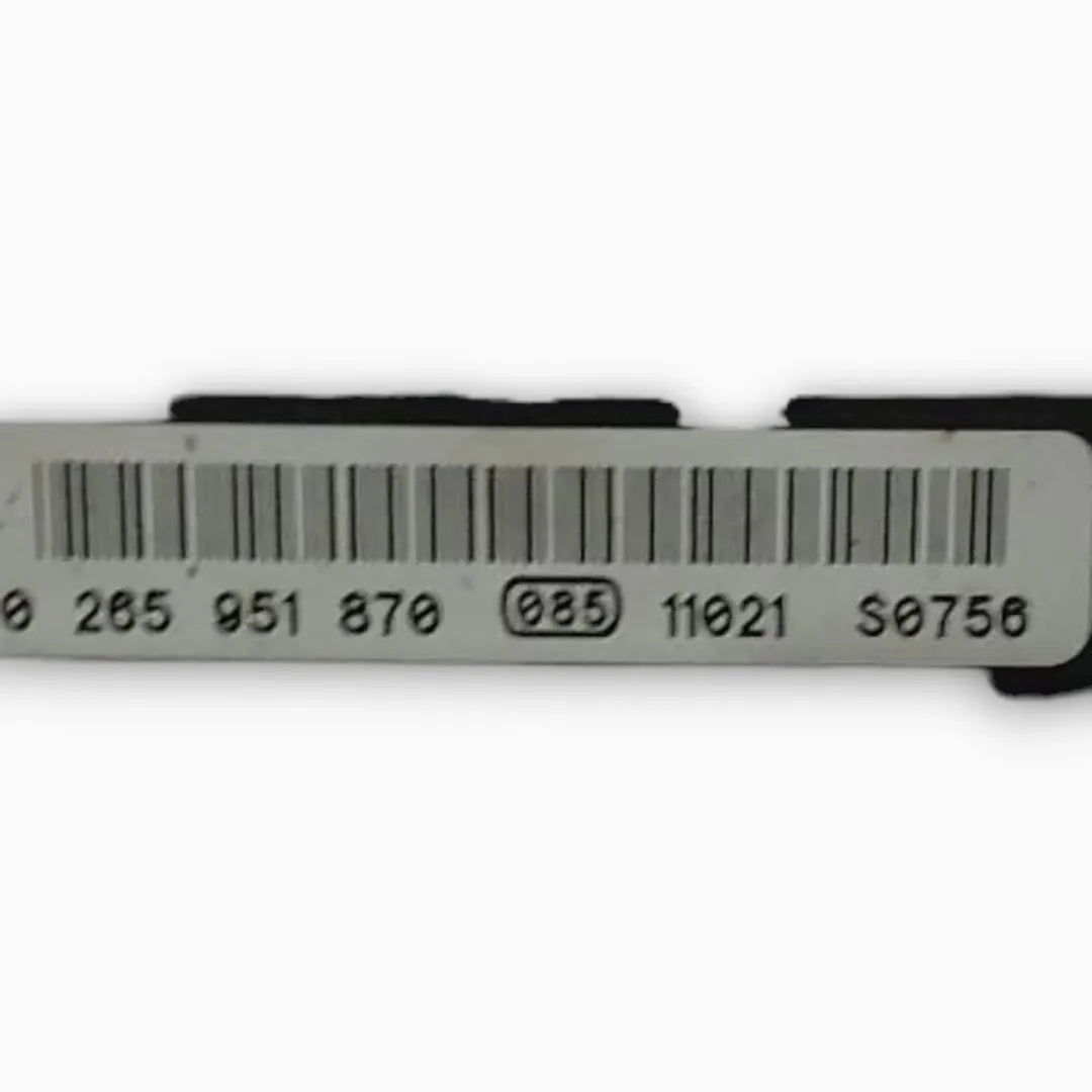 Dettaglio Pompa ABS Peugeot 308 2011–2015 cod. 0265951870 - foto 5