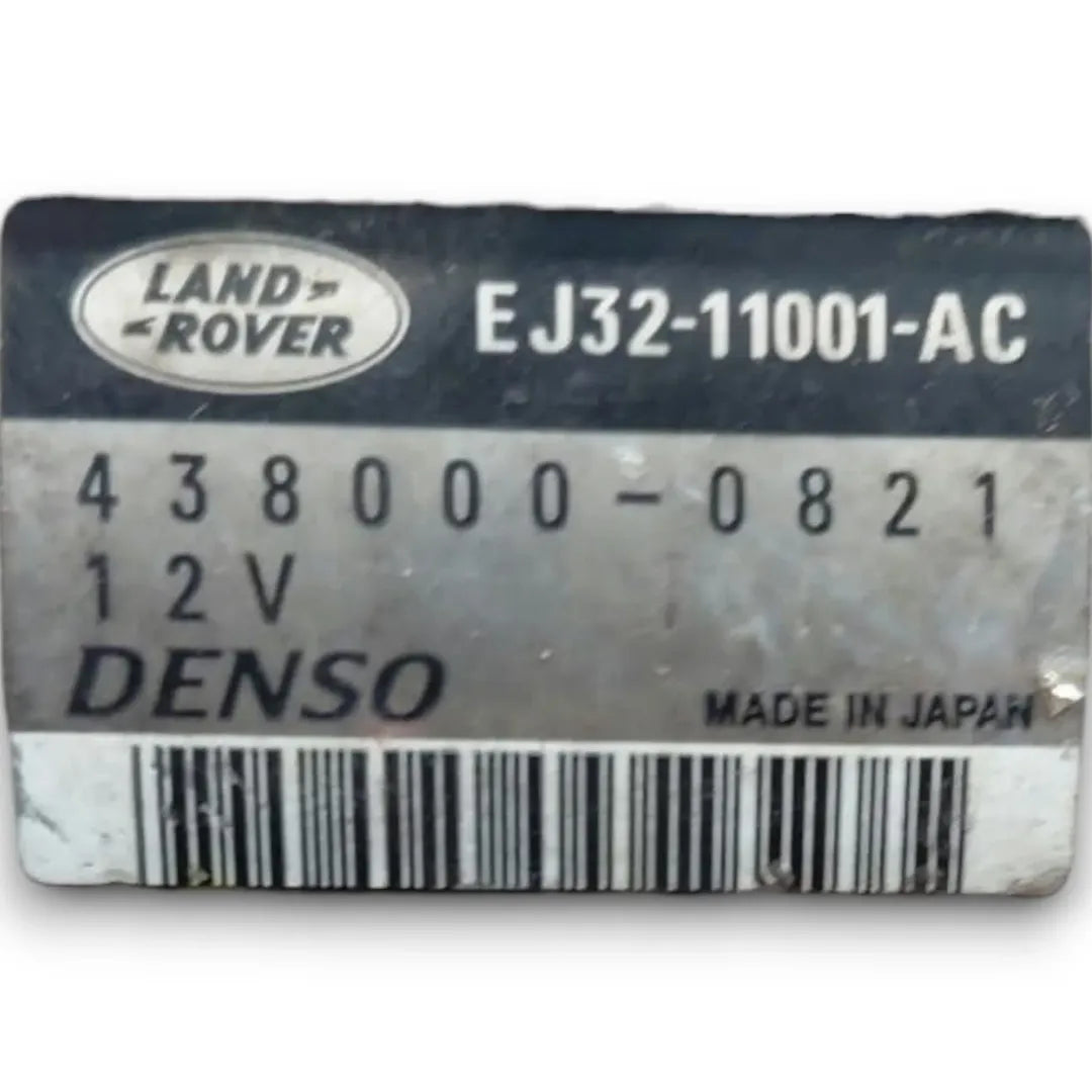 Dettaglio Motorino avviamento Land Rover Range Rover Evoque 2011–2019 OEM LR014060 - foto 5