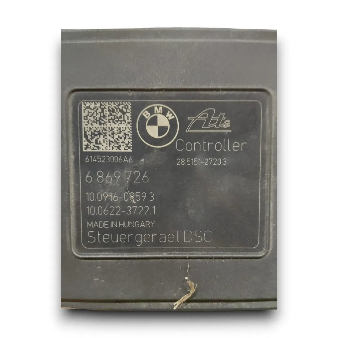 Dettaglio Pompa ABS BMW Serie 1 5P F20 cod. 6869726 - foto 5