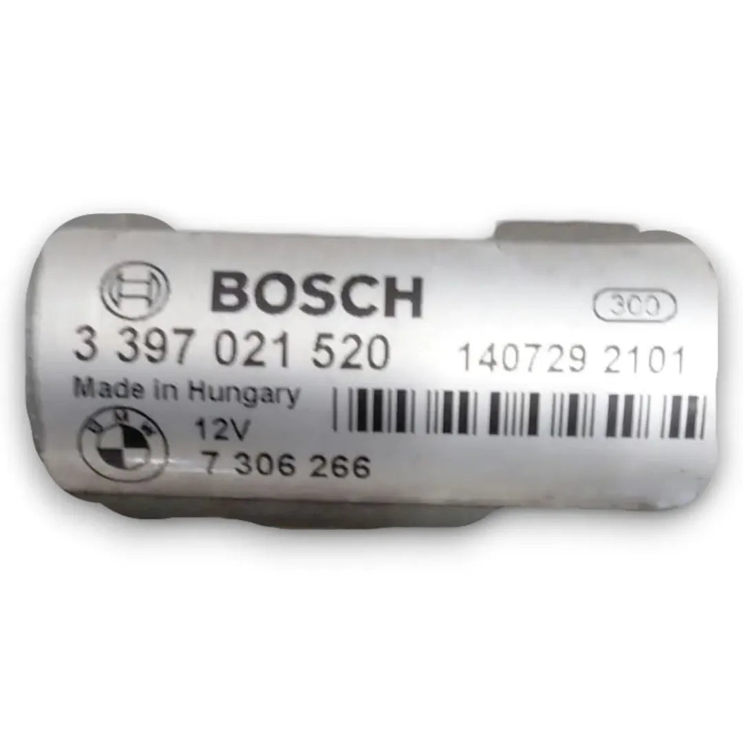 Dettaglio Motorino tergiparabrezza BMW Serie 5 F10 dal 2013 cod. 1137328716 - foto 5