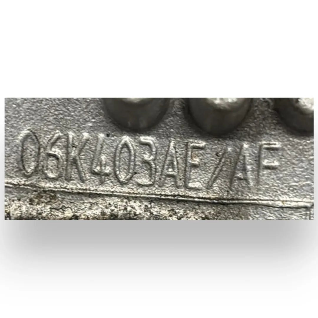 Dettaglio Testata motore Volkswagen Golf VII dal 2012 OEM 06K103903BX - foto 5