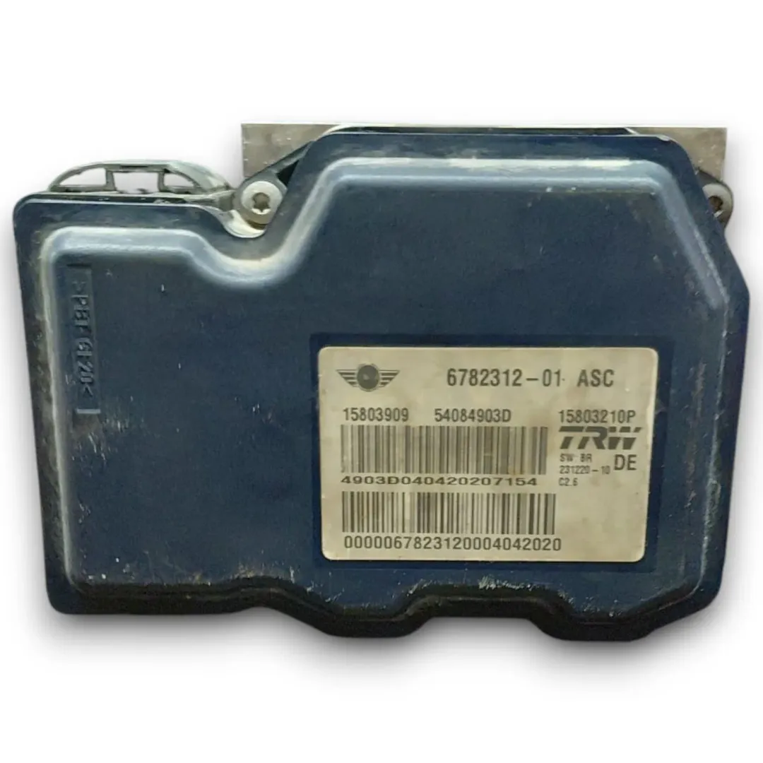 Dettaglio Pompa ABS MINI R56 cod. 6782312-01 ASC - foto 6