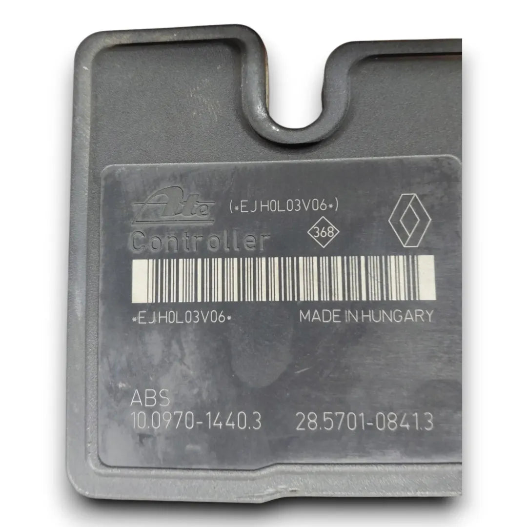 Dettaglio Pompa ABS Renault Twingo 2ª Serie OEM 7701209999 - foto 6