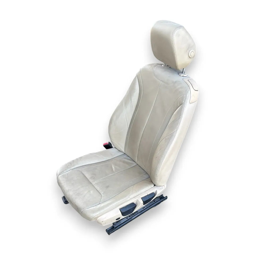 Dettaglio Set sedili completo BMW Serie 4 Coupé F32 dal 2013 - foto 6