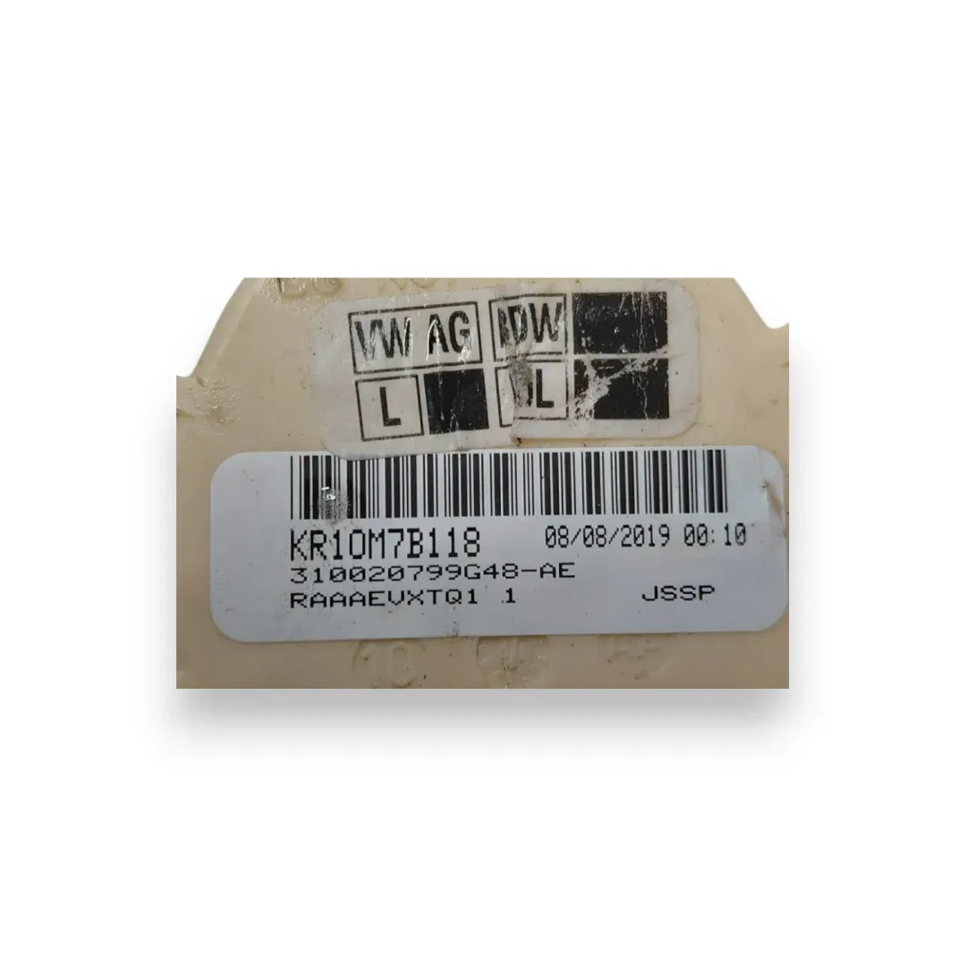 Dettaglio Cintura di sicurezza destra anteriore Audi A7 Sportback 4G OEM 4G8857706MXXZ - foto 7