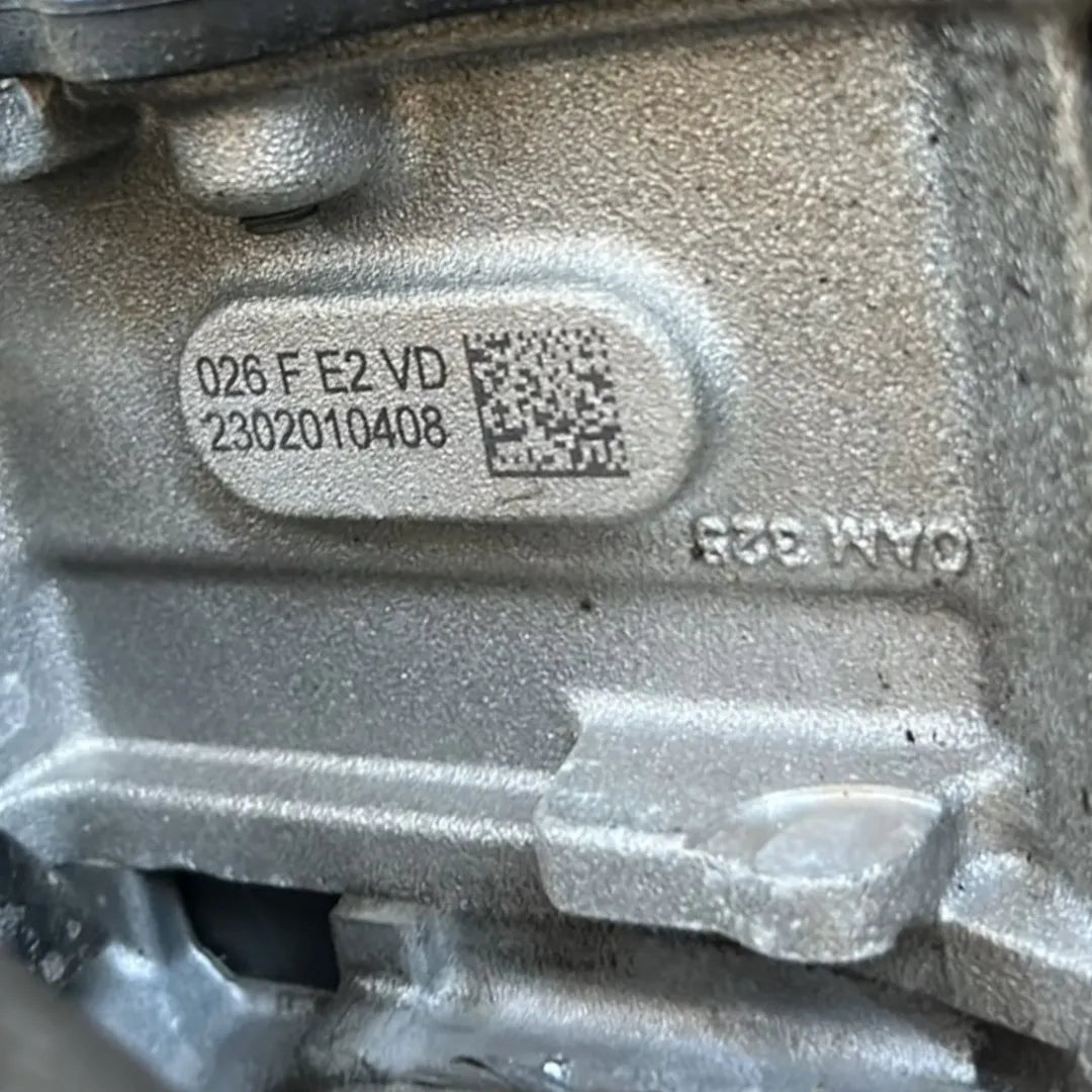 Dettaglio Cambio automatico DSG URF Skoda Octavia dal 2020 - foto 7