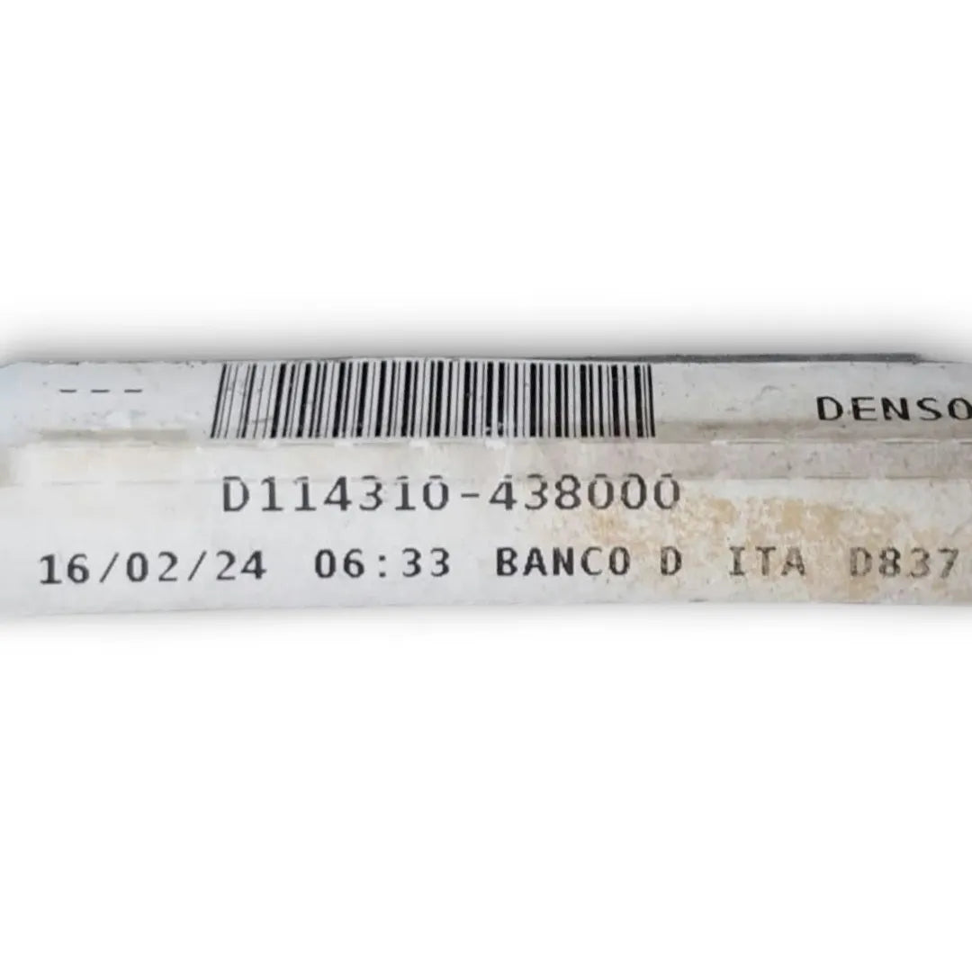 Dettaglio Radiatore Alfa Romeo Tonale dal 2022 OEM 50571571 - foto 8