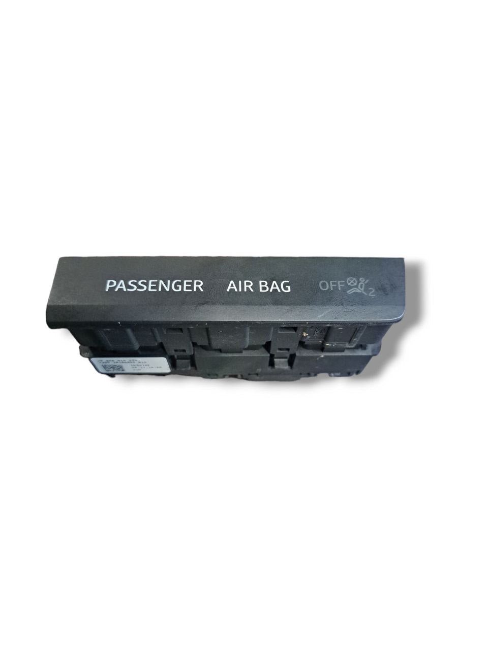 Airbag deactivation indicator Seat Ibiza (2015) COD:6P0919234 - F&P CRASH SRLS - Used Parts