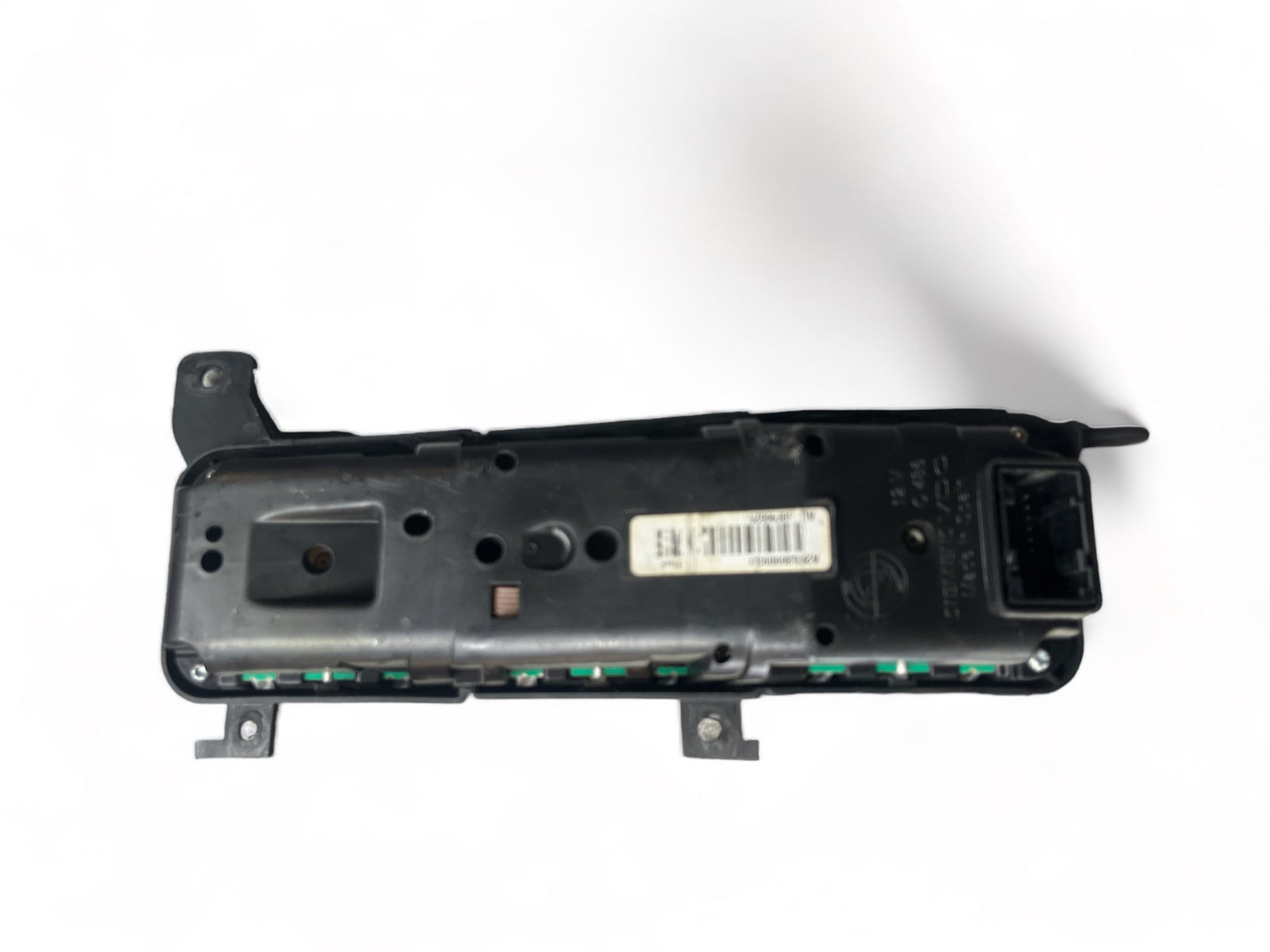Indicatori strumenti Alfa Romeo 159 cod 60696626 - F&P CRASH SRLS - Ricambi Usati