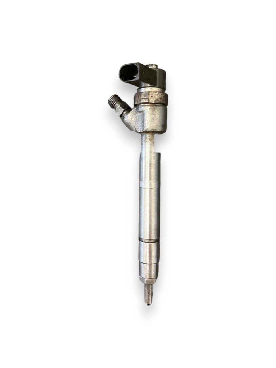 Bosch Injector Mercedes - Benz Class C W203 / Mercedes - Benz Class E W211 2.2 Diesel (2002 TO 2007) code: 044511017787 / A64607004 - F&P CRASH SRLS - Used Parts