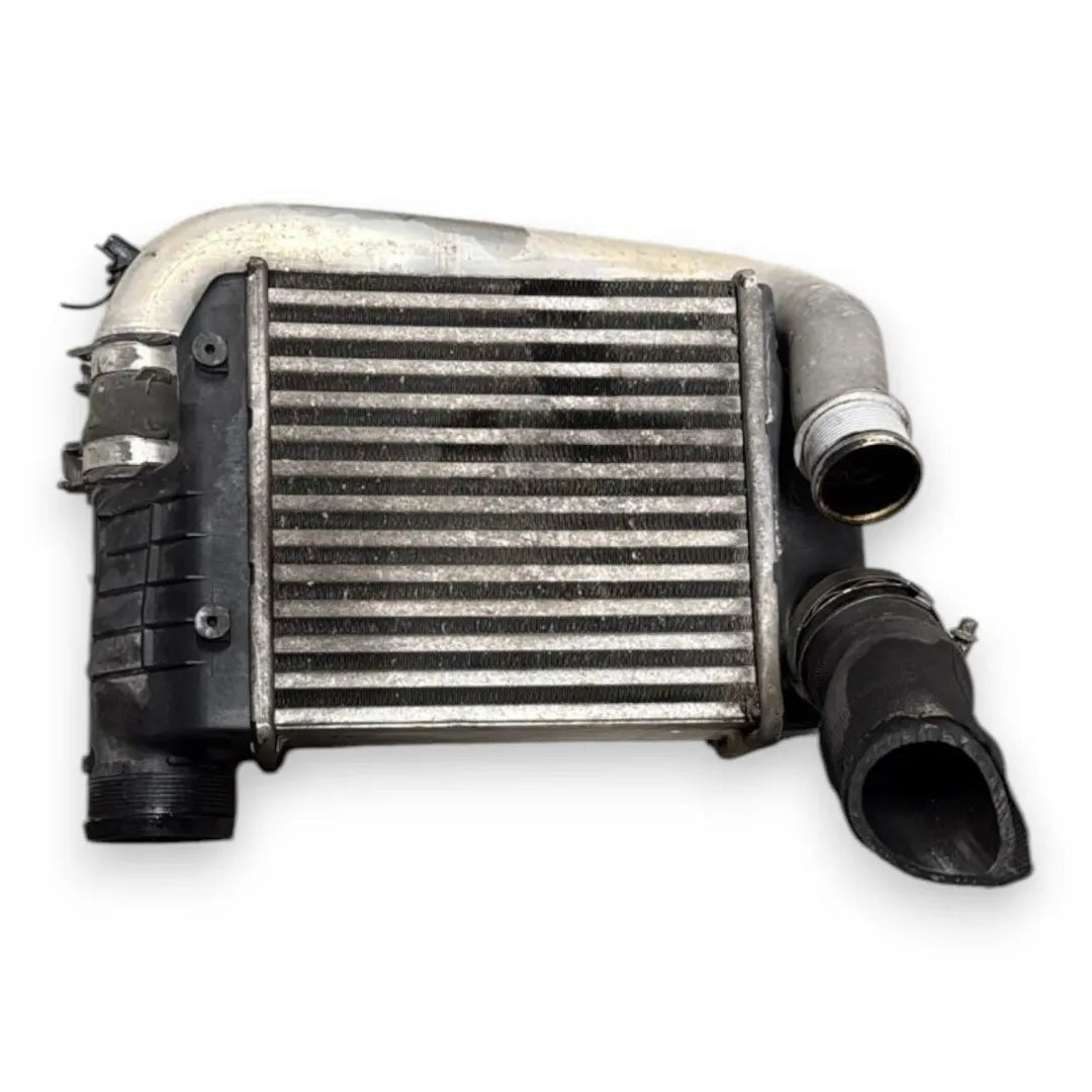 Dettaglio Intercooler Audi A6 4F 2004–2009 - foto 2
