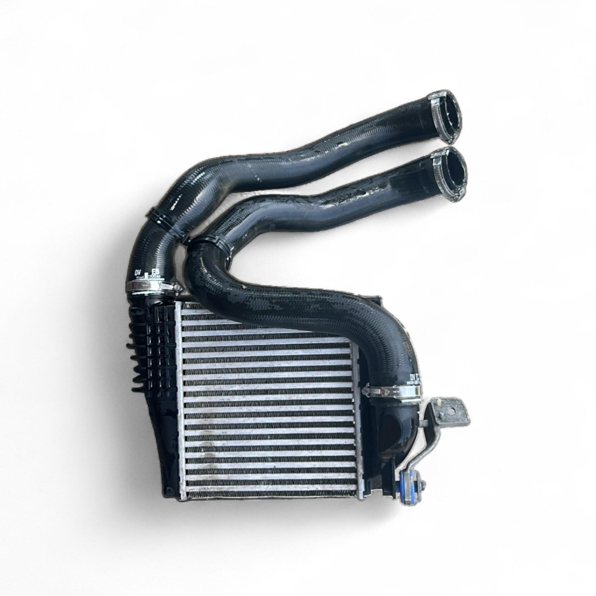 Intercooler Citroen C5 Aircross cod.9675627980 1.2 petrol (2017 > ) - F&P CRASH SRLS - Used Spare Parts