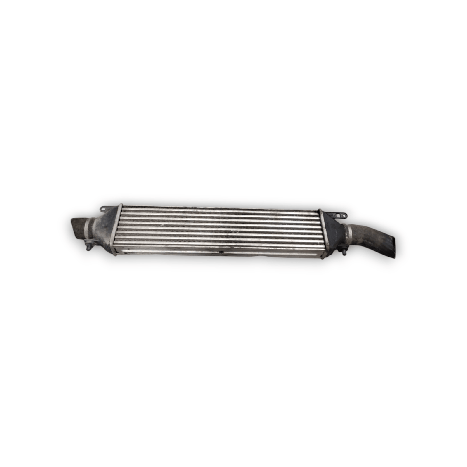 Intercooler Fiat Bravo 1.6 Diesel COD: 866455500 (2007 - 2014) - F&P CRASH SRLS - Ricambi Usati