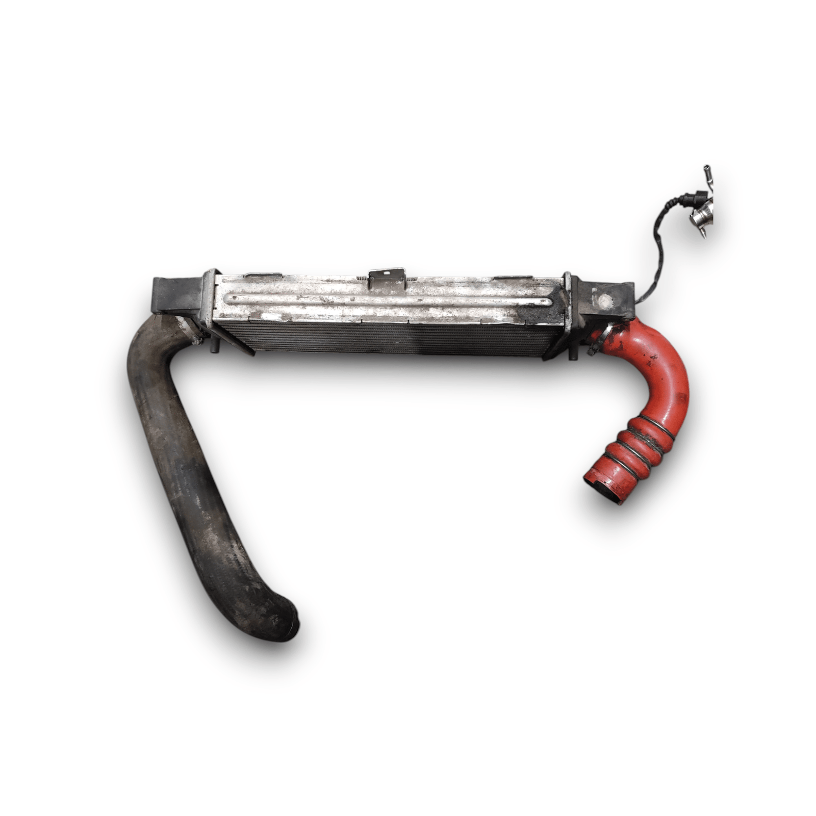 Iveco Daily 3.0 HPI Diesel Intercooler COD: 5801313640 - 504084140 (2006 - 2014) - F&P CRASH SRLS - Used Parts