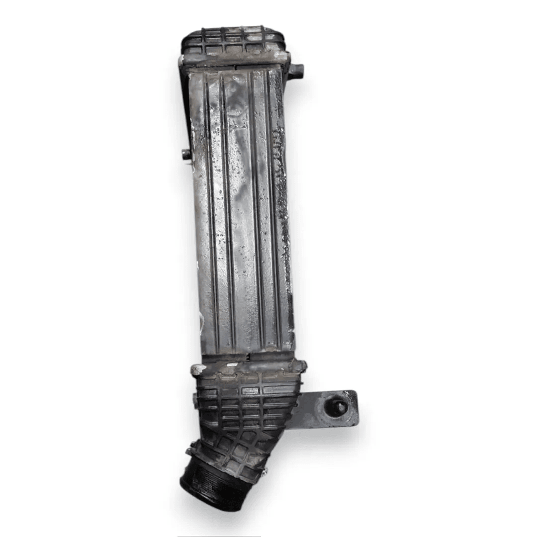 Dettaglio Intercooler Maserati Levante dal 2016 - foto 4