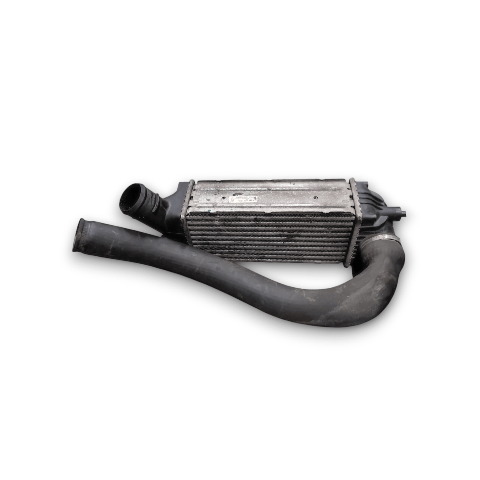 Intercooler Peugeot 407 1.6 Diesel COD: 9646694680 (2004 - 2012) - F&P CRASH SRLS - Ricambi Usati
