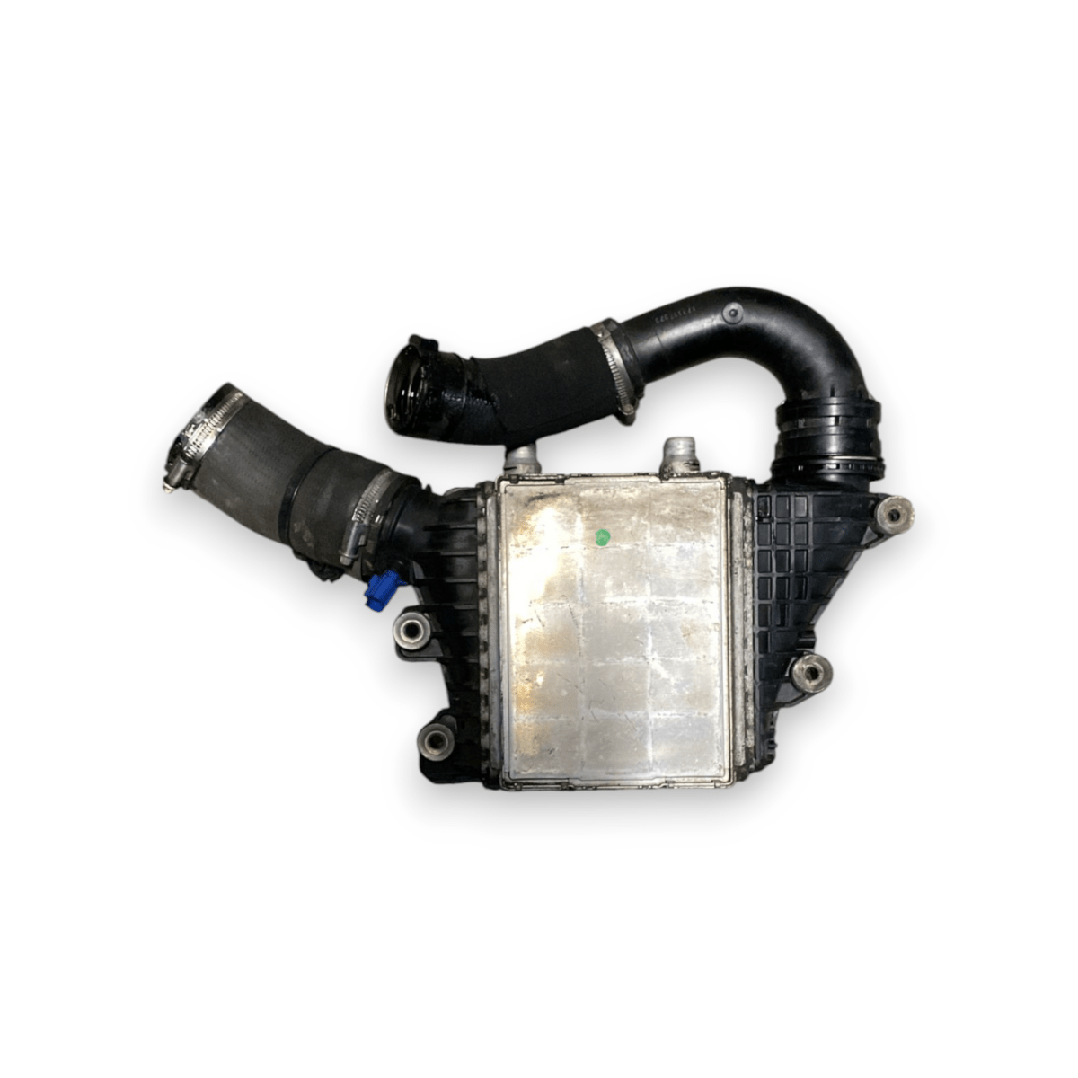 Intercooler range rover evoque l538 2.2 diesel cod:gj32 - 9l440 - ad (2011 - 2018) - F&P CRASH SRL - Ricambi Usati