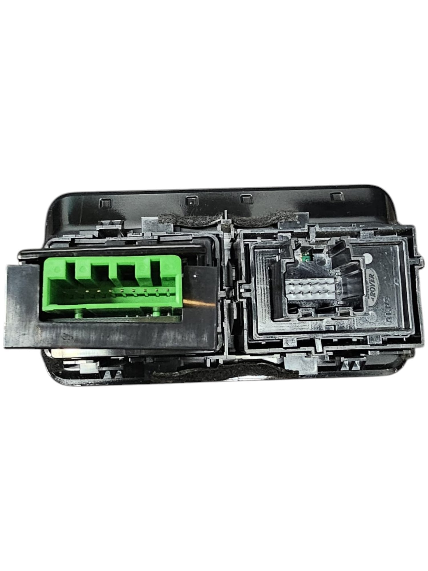 Trunk Switch / Lane Keeping Jaguar F - Pace (2016 - >) Code:HK83 - 11654 - DB - F&P CRASH SRLS - Used Parts