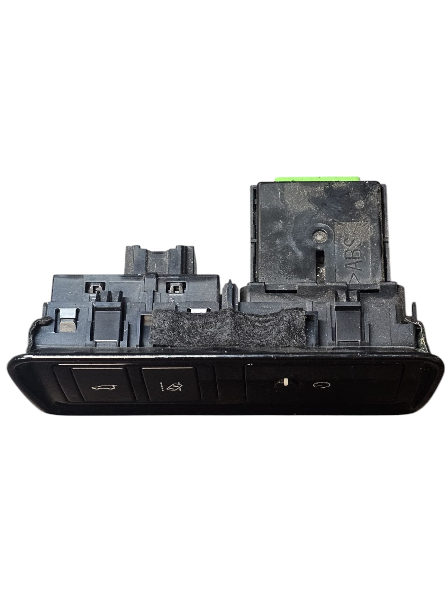 Trunk Switch / Lane Keeping Jaguar F - Pace (2016 - >) Code: HK83 - 11654 - DB - F&P CRASH SRLS - Used Parts