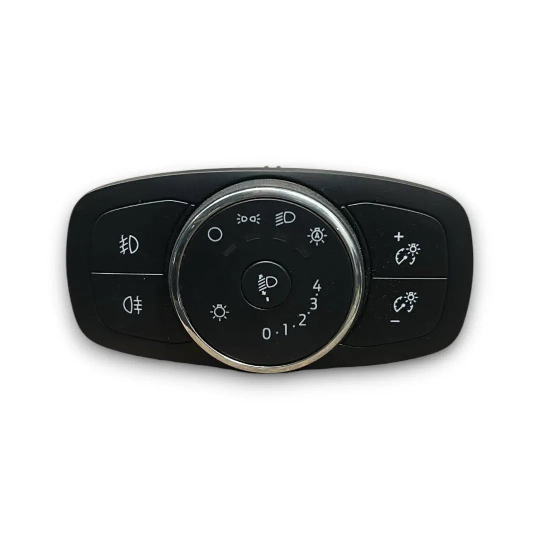 Interruttore comando luci Ford Puma 2019–2024 OEM 2430619